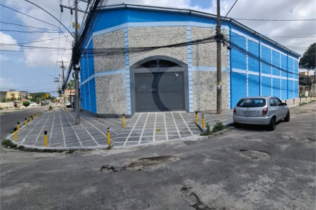 VENDA DE IMÓVEL COMERCIAL, GALPÃO IDEAL PARA EVENTOS DE ALTO PADRÃO R$1.950.000,00
