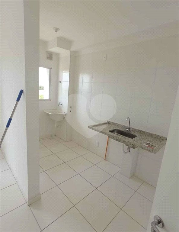Apartamento á venda no Flor de Liz Residence