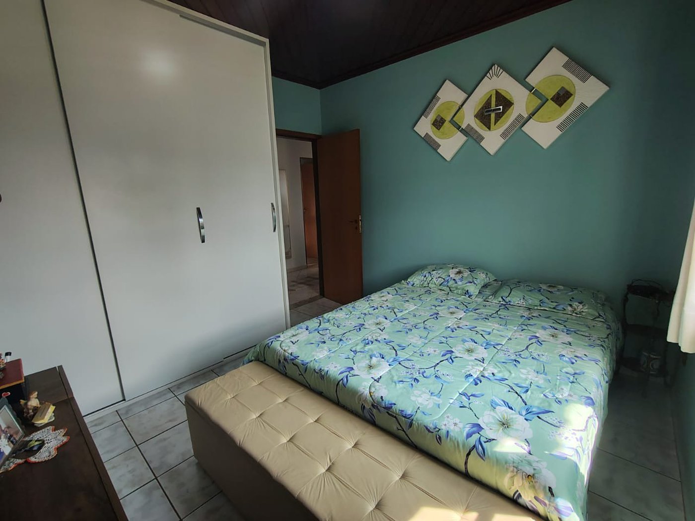 Casa de Condomínio à Venda em Itupeva/SP – Cafezal VI Natureza, conforto e lazer completo em um só lugar!