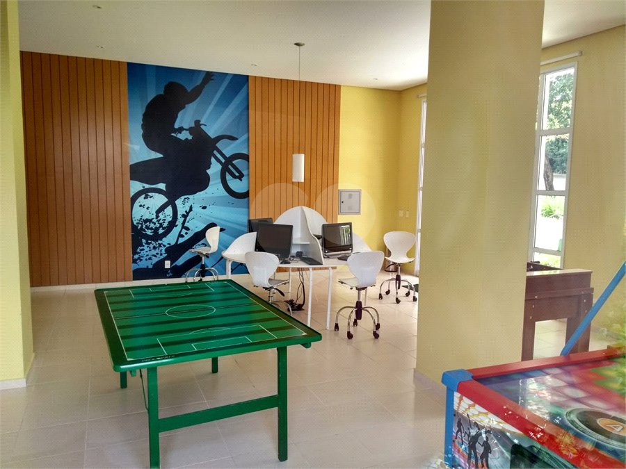 Apartamento à venda com 3 quartos, 107 m²- Rua William Furneau, - Condomínio Sítio Anhanguera - Edifício Beija Flor - Pirituba