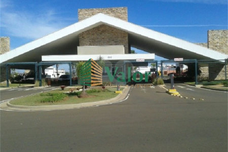 Sobrado no Damha III