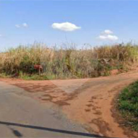 Área em Campinas.