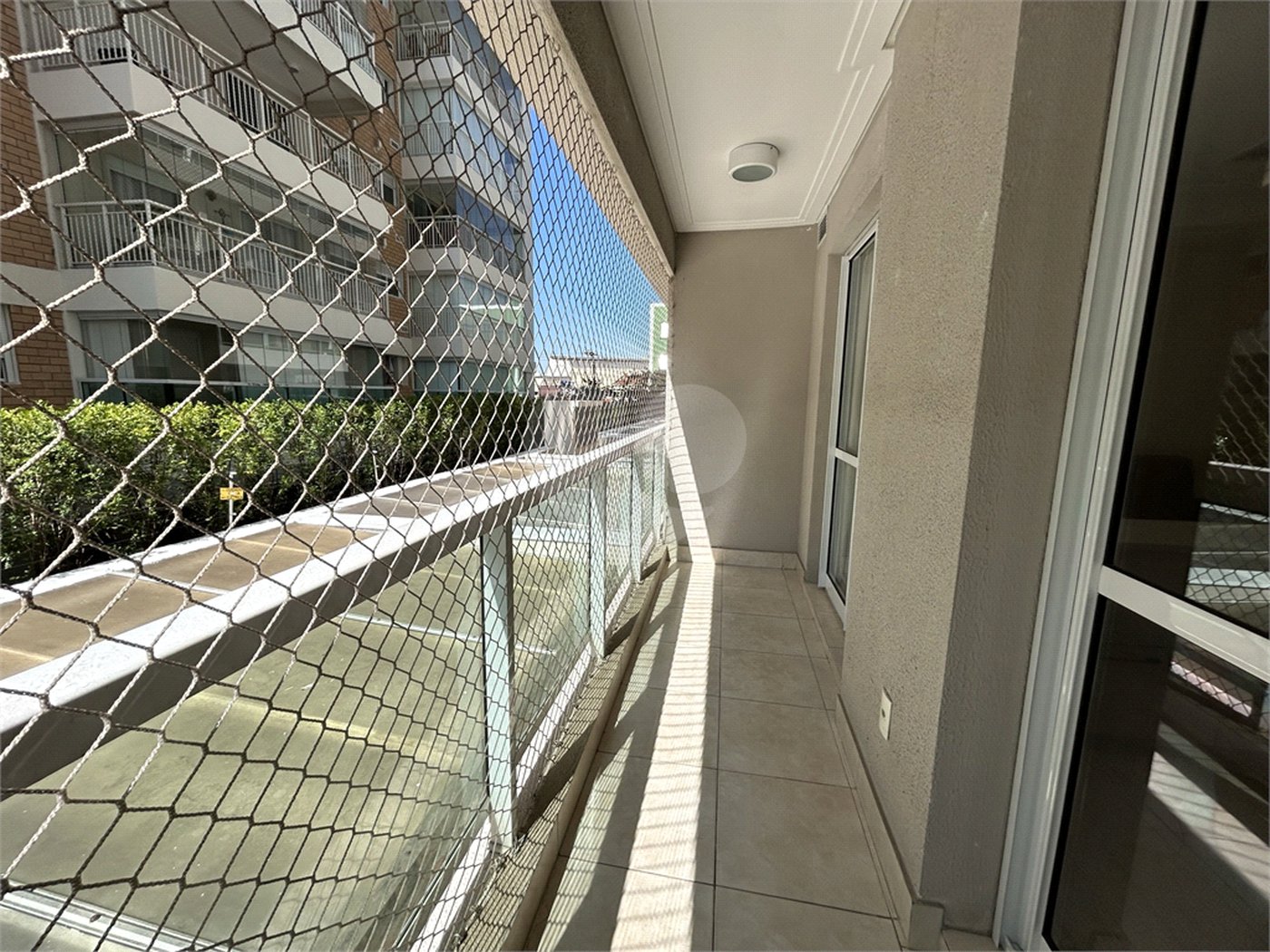 Apto/Flat à venda com 50m², mobilhado - Mooca