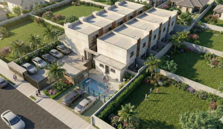 Villagio à venda com 2 suítes em Maitinga, Bertioga, SP