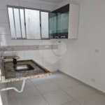Casa para alugar com 1 quarto em Mandaqui, São Paulo, SP