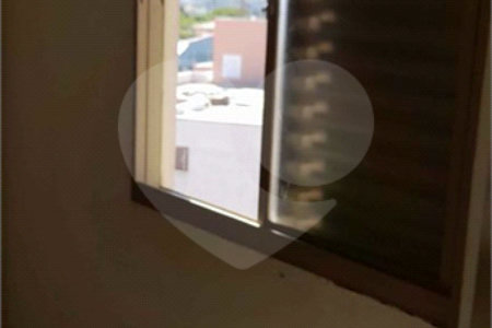 Apartamento no Condomínio Residencial Jardim das Torres