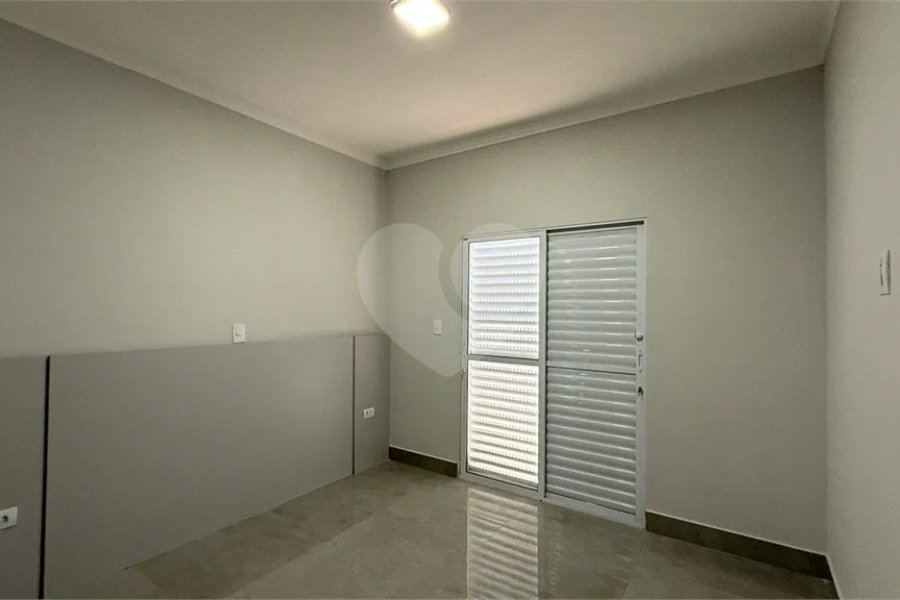 Casa para alugar no Damha I em Piracicaba/SP.