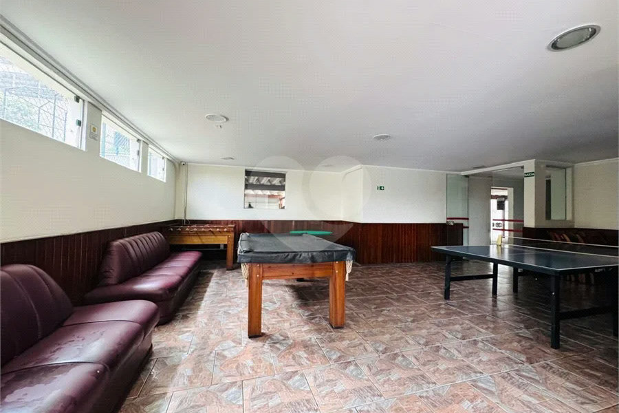 Excelente apartamento à venda na Vila Santa Catarina!
