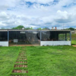 Chácara à venda com 4 quartos, sendo 1 suíte,  em Jardim dos Ipês, Brodowski, SP