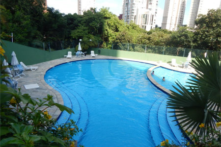 Aconchegante e privilegiado Apartamento!!!