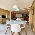 Apartamento à venda com 4 suítes em Riviera de São Lourenço, Bertioga, SP