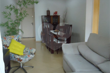 Apartamento á venda - Jabaquara