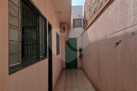 Casa térrea no Santa Angelina