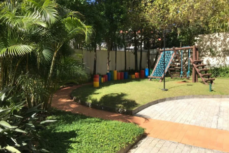 Apartamento à venda com 3 quartos, 1 suíte e 2 vagas no Jardim Bonfiglioli