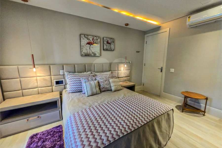 Casa à venda com 7 suítes em Riviera de São Lourenço, Bertioga, SP