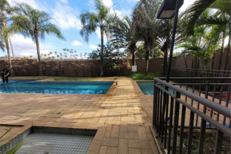 Apartamento à venda com 2 quartos, sendo 1 suíte, em Butantã, próximo à USP