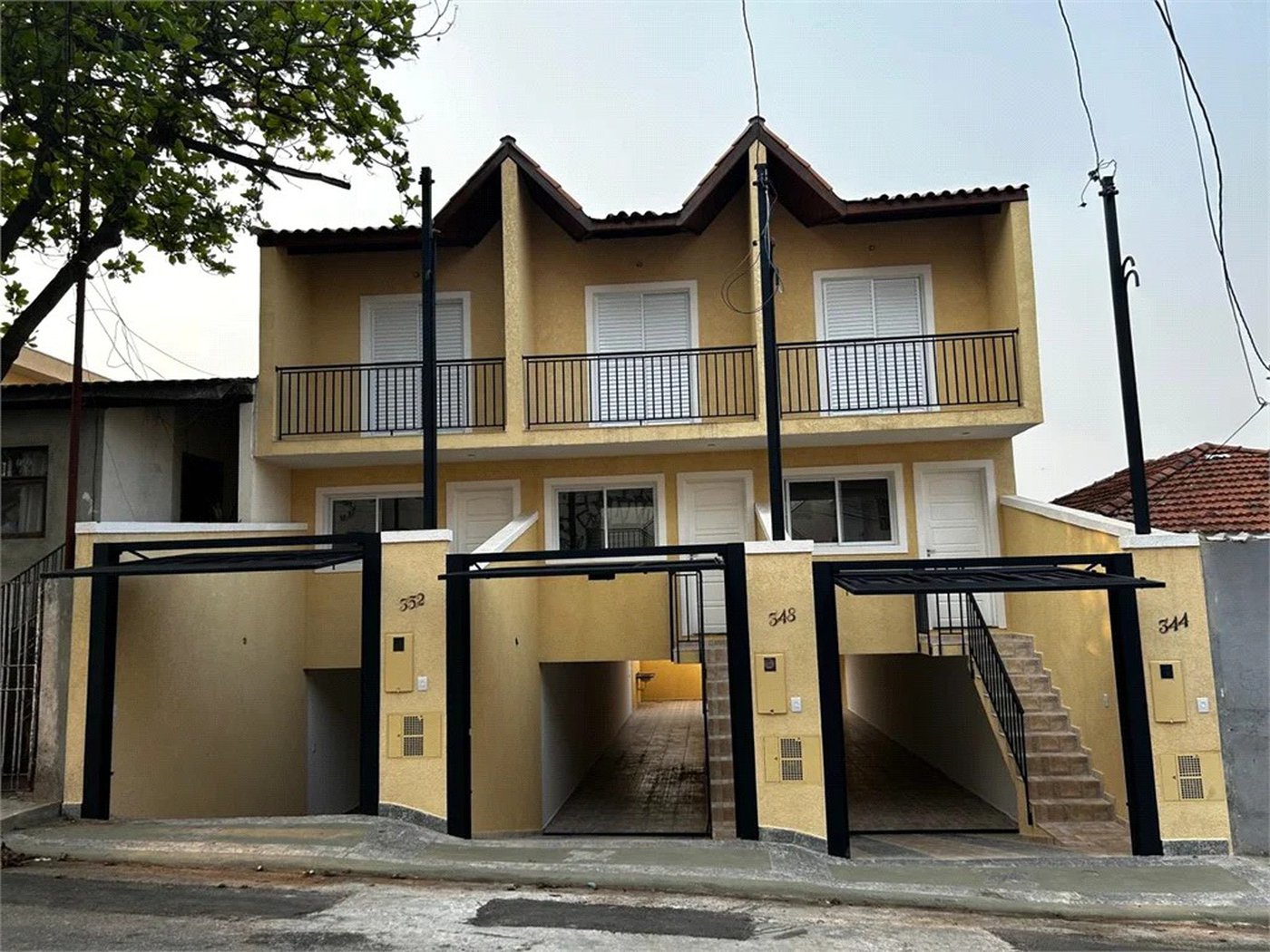 Sobrado à venda com 3 quartos, sendo 1 suíte,  em Butantã, São Paulo, SP