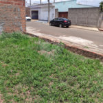 Terreno no Jardim Embare