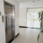 Apartamento no Alto da Mooca!