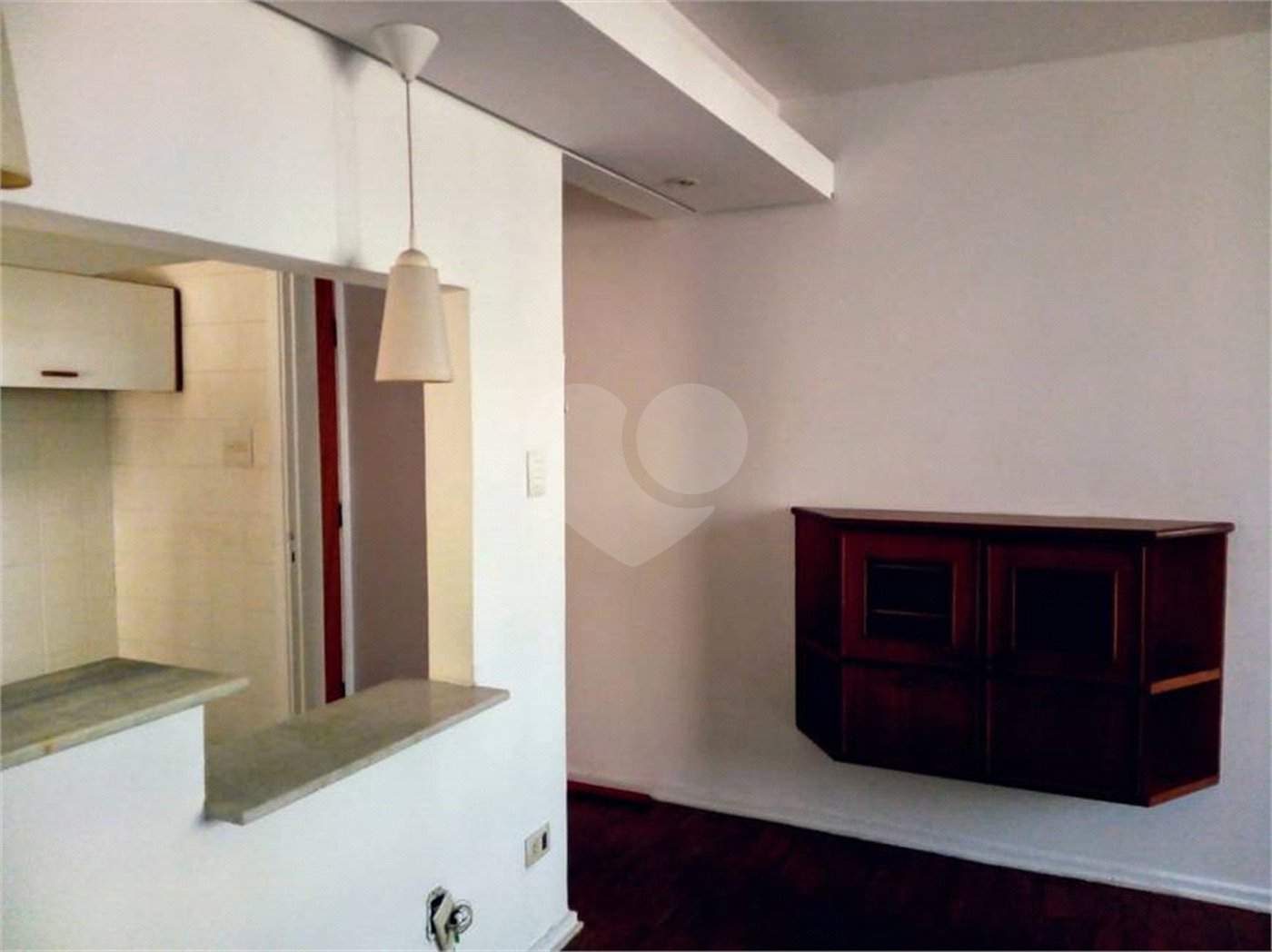 Apartamento em Bela Vista