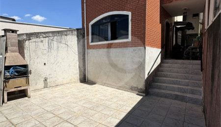 Casa à venda com 5 quartos, sendo 2 suítes, em Vila Paulistana, São Paulo, SP