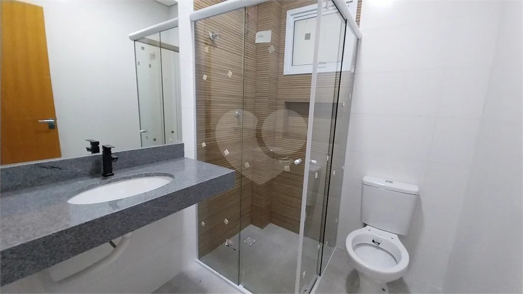 Apartamento novo Região Jardim do São Paulo com – 40 metros - 2 dormitórios - 1 banheiro, sala - cozinha e 1 vaga.
