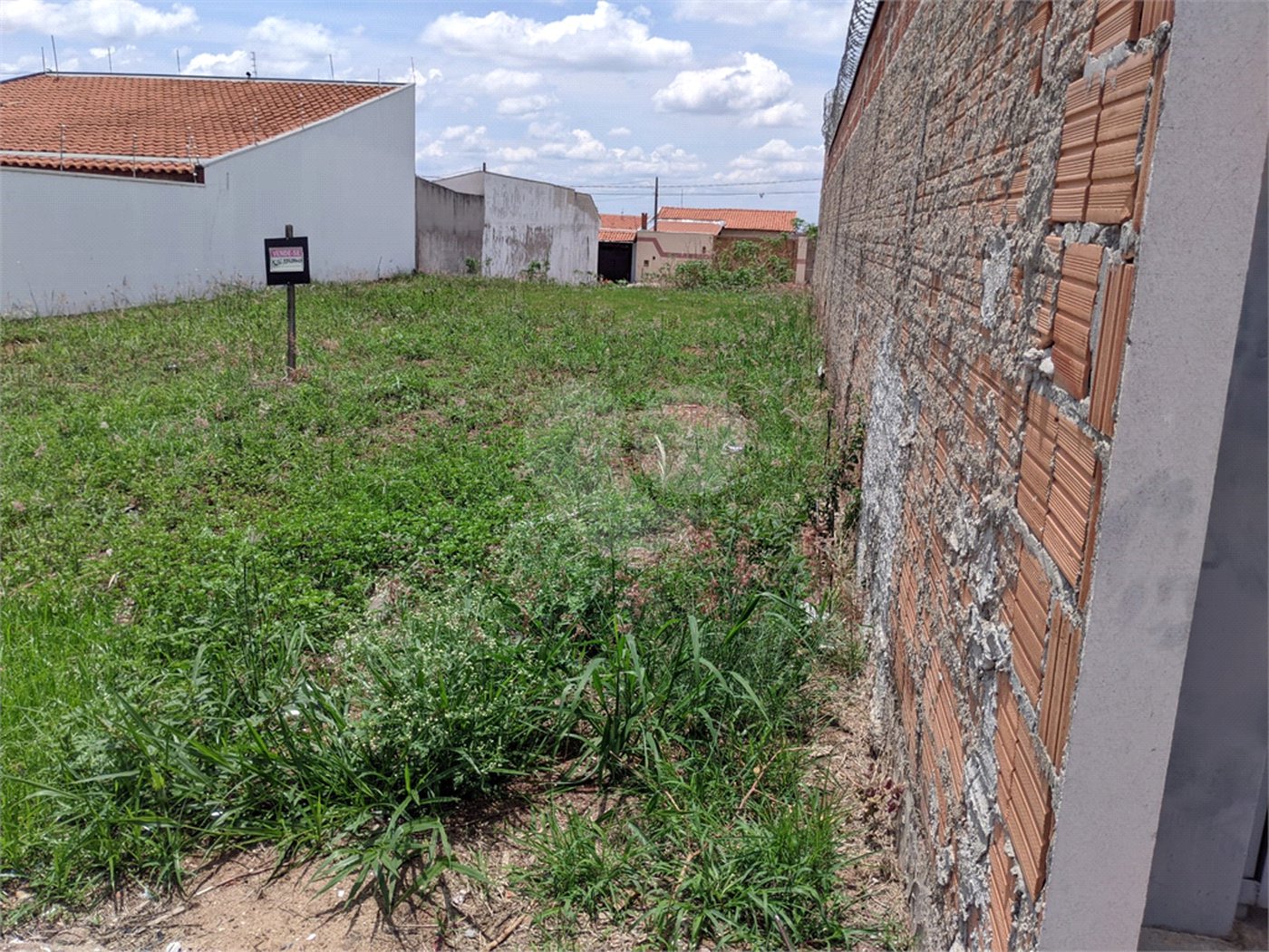 Terreno no Jardim Embare
