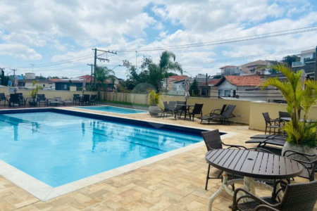Apartamento com 125m², 3 quartos (suítes) e 3 vagas de garagem à venda no bairro Jd. São Caetano em São Caetano do Sul