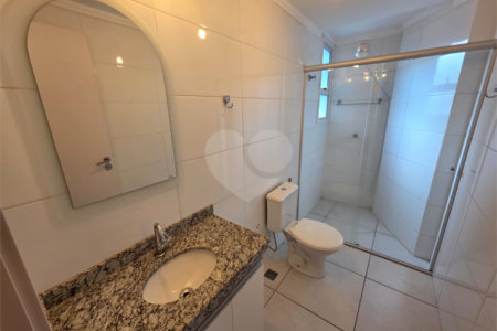Apartamento 3 quartos i suíte e varanda Residencial Beatrice SPE