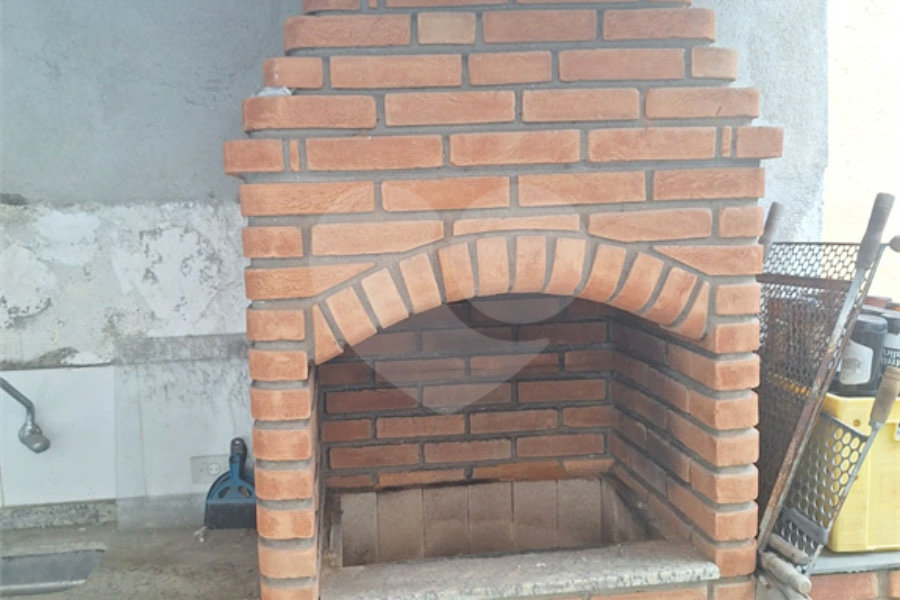 SOBRADO NA VILA MAZEI