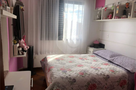 APARTAMENTO A VENDA EM SP TATUAPÉ