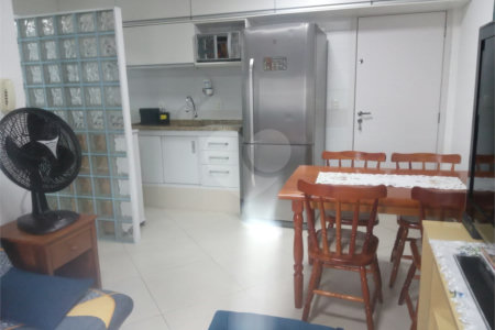 Apartamento à venda no bairro Campos Elíseos, Barra Funda