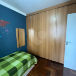 Apartamento à venda com 3 quartos, sendo 1 suíte, em Santo Amaro, São Paulo, SP