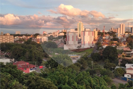 Apartamento para venda no Edifício Residencial Mirante Araucária