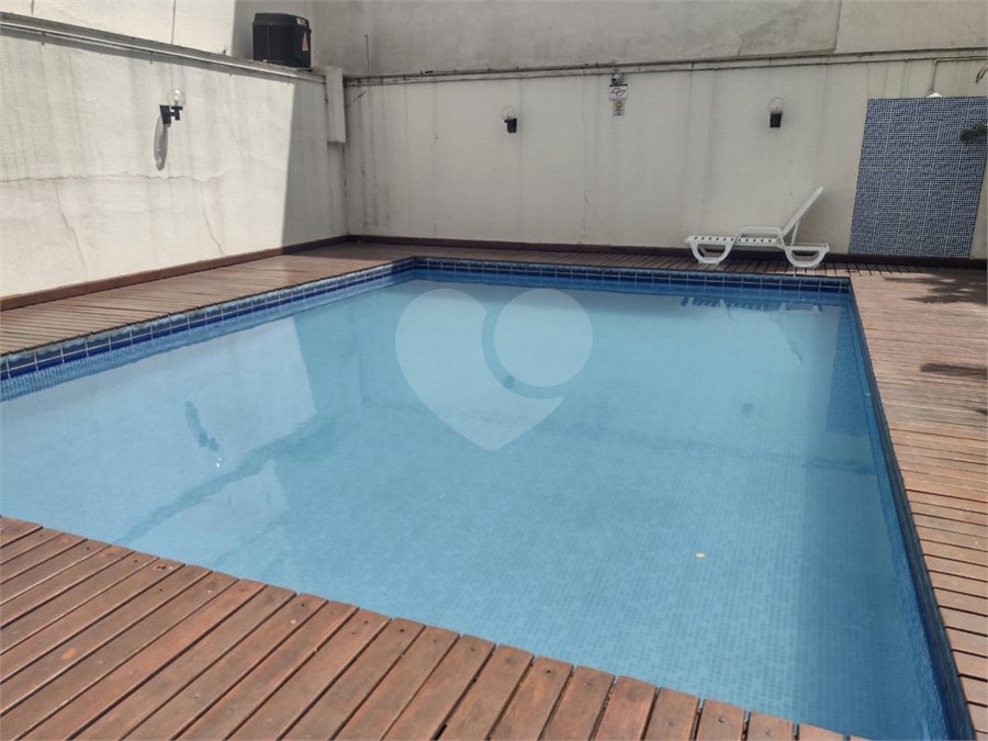 Apartamento á venda - Vila Guarani