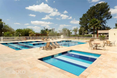 Apartamento a venda no Vila Verde Sabará