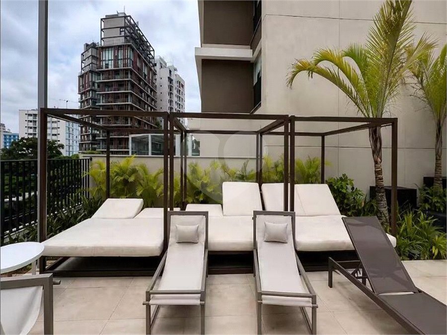 Apartamento exclusivo na Vila Madalena