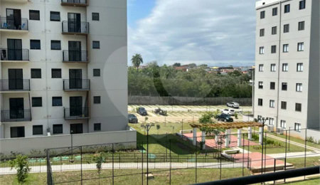 Apartamento à venda com 2 quartos em Lauro Bueno de Camargo, Indaiatuba, SP