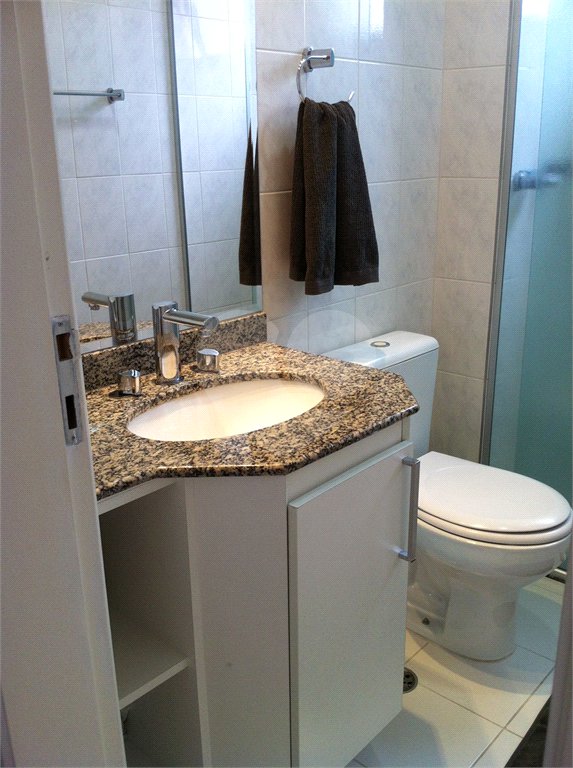 Apartamento á venda - Jabaquara!!