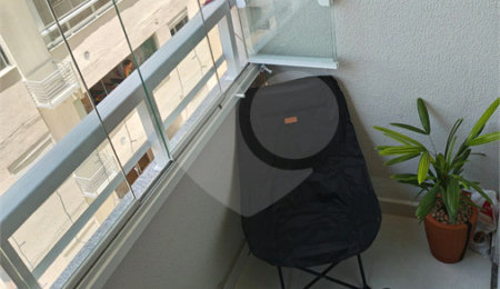Apartamento à venda com 3 quartos em Jurubatuba, São Paulo, SP