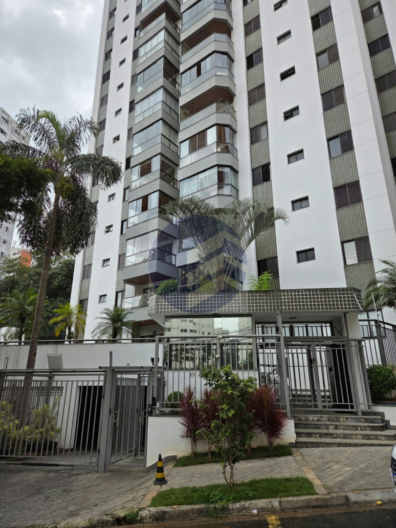 Apartamento, 3 quartos, 100 m² - Foto 49
