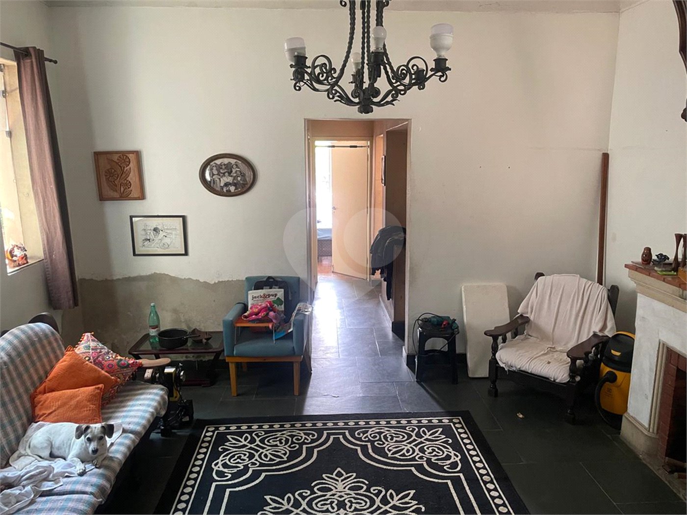 Casa no Tremembé para Venda