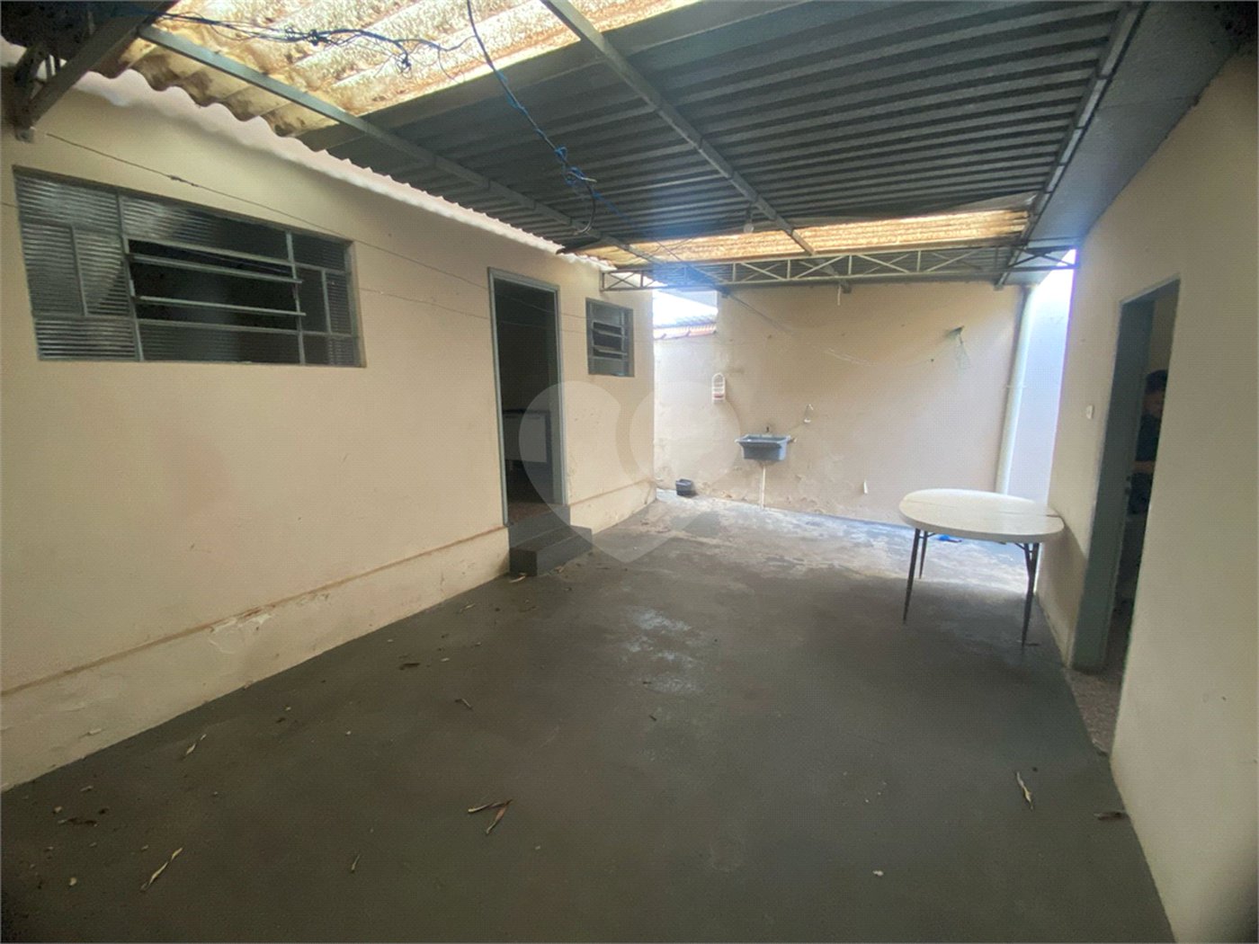 Casa à venda na Vila Prado-São Carlos/SP