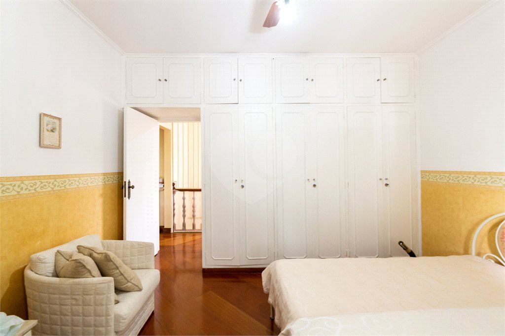 Sobrado à venda com 3 quartos, sendo 1 suíte, em Jardim Prudência, São Paulo, SP