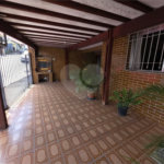 SANTANA - CASA COM 2 MORADIAS - 10m DE FRENTE - 3 VAGAS
