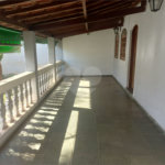 Casa térrea para venda ou locação no Parque Estancia Suíça.