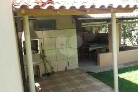 Chácara no Broa no município de Itirapina/SP.