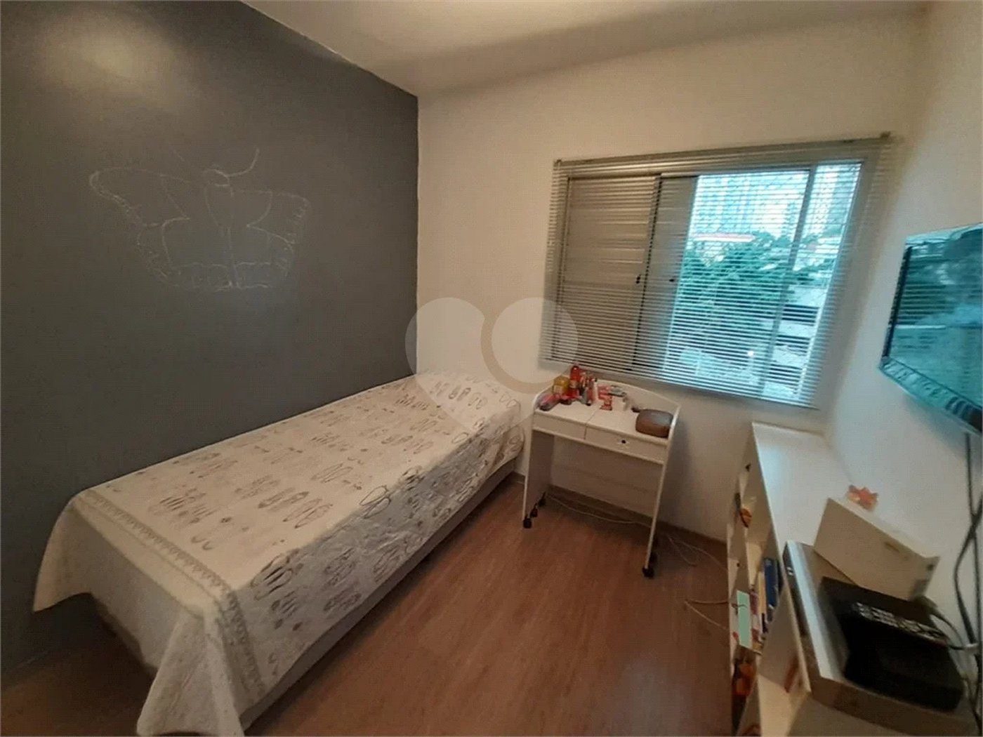 Apartamento 03 quartos a venda no Villagio Colombe D'or - Tatuapé