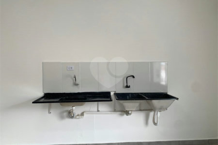 Sala Comercial 42m² no Alvinópolis - Atibaia