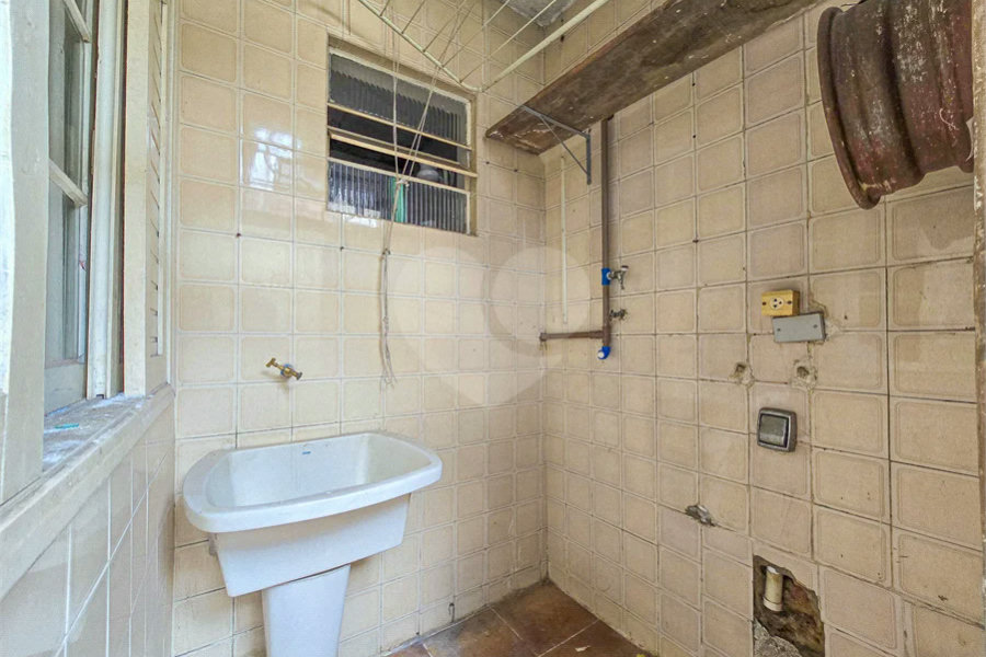 Casa 180 m², com 2 quartos à venda na Barra Funda, São Paulo